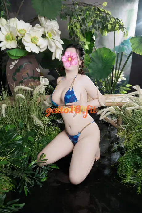 Chị này quá ngon!!!