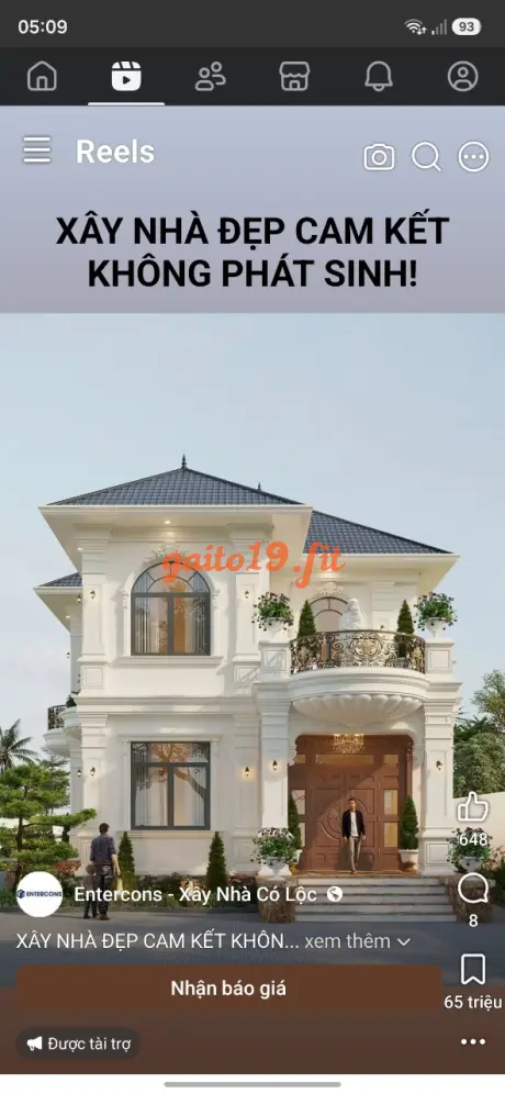 Làm cho vợ yêu đê mê