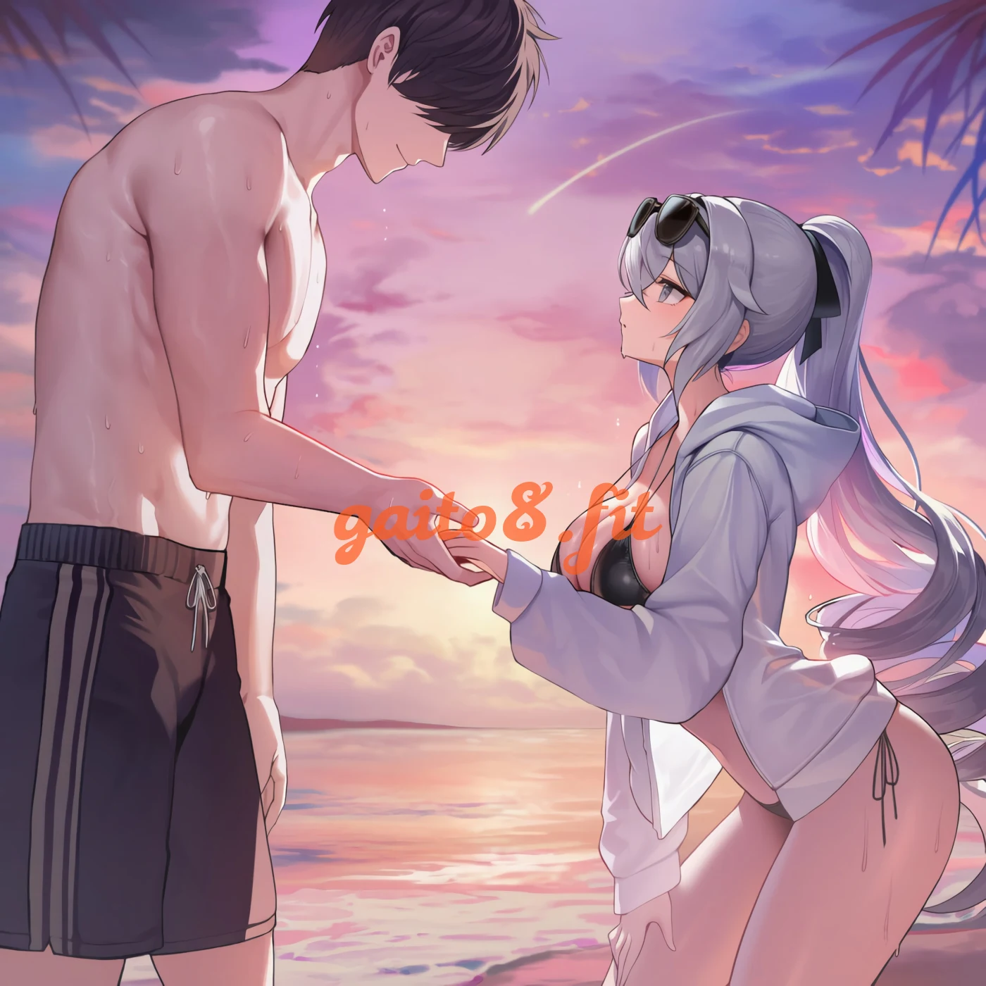Khách không mời - trang 16