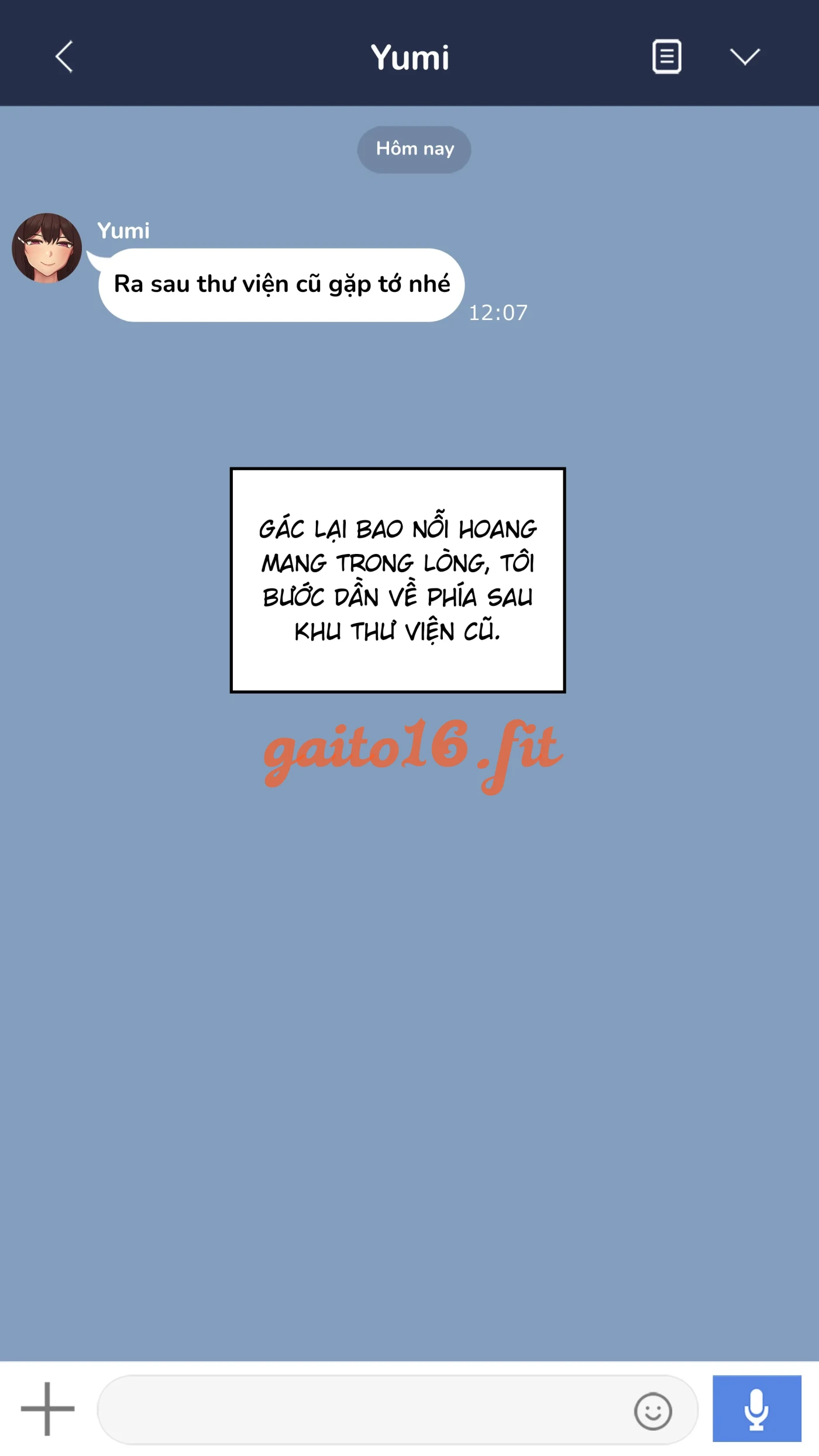 Tháp quan hệ xã hội - trang 7