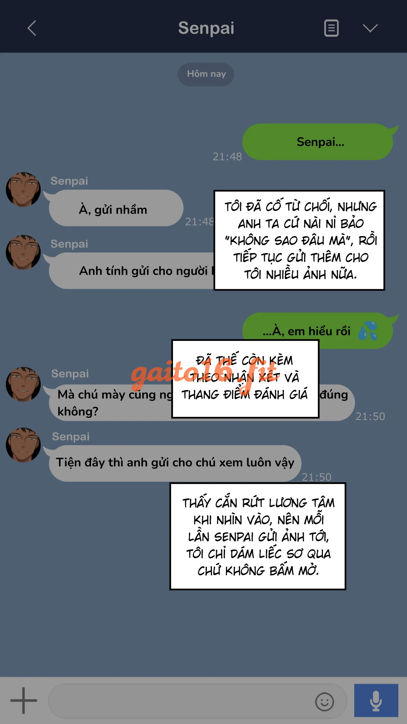 Tháp quan hệ xã hội - trang 15