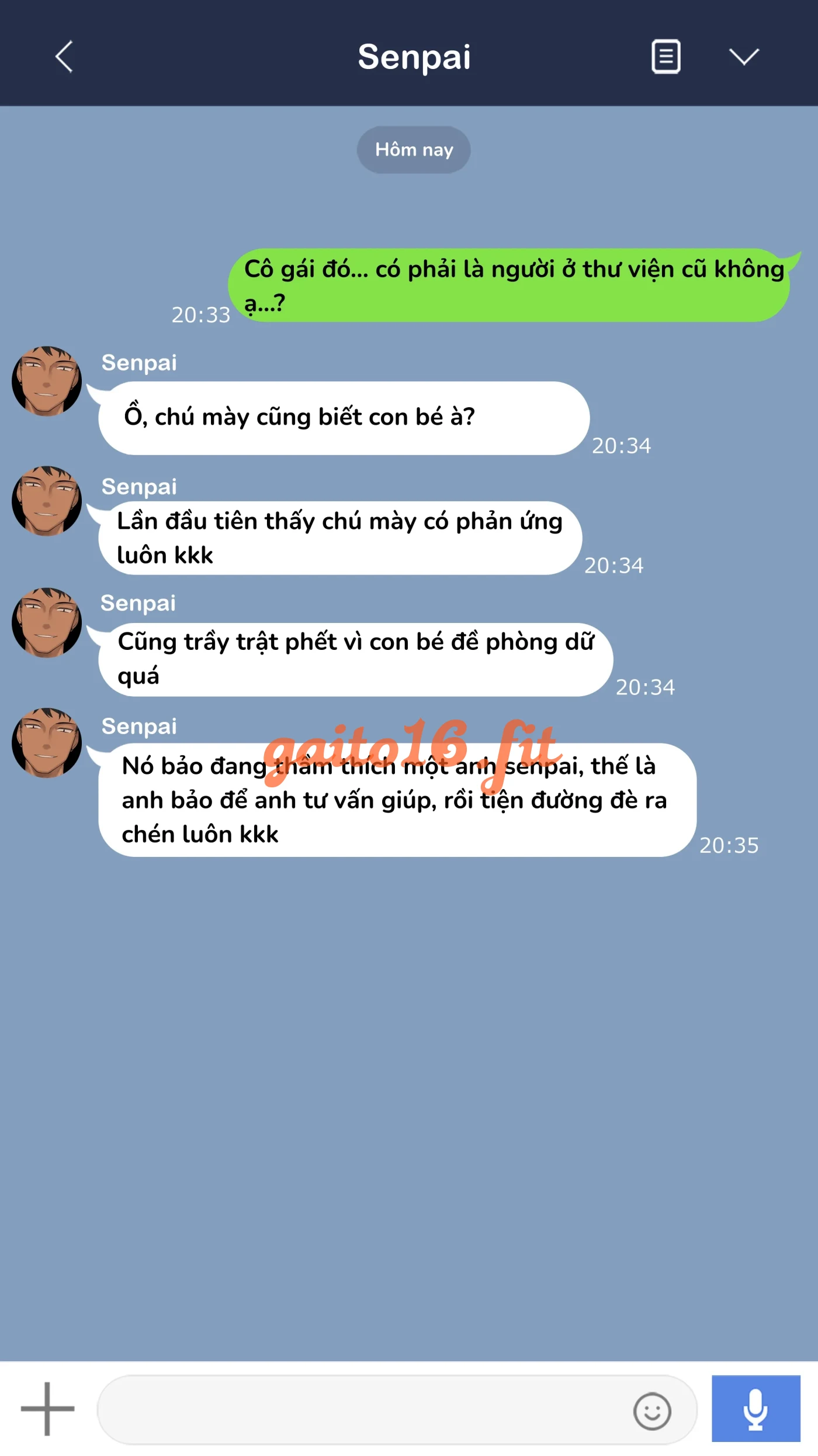 Tháp quan hệ xã hội - trang 17