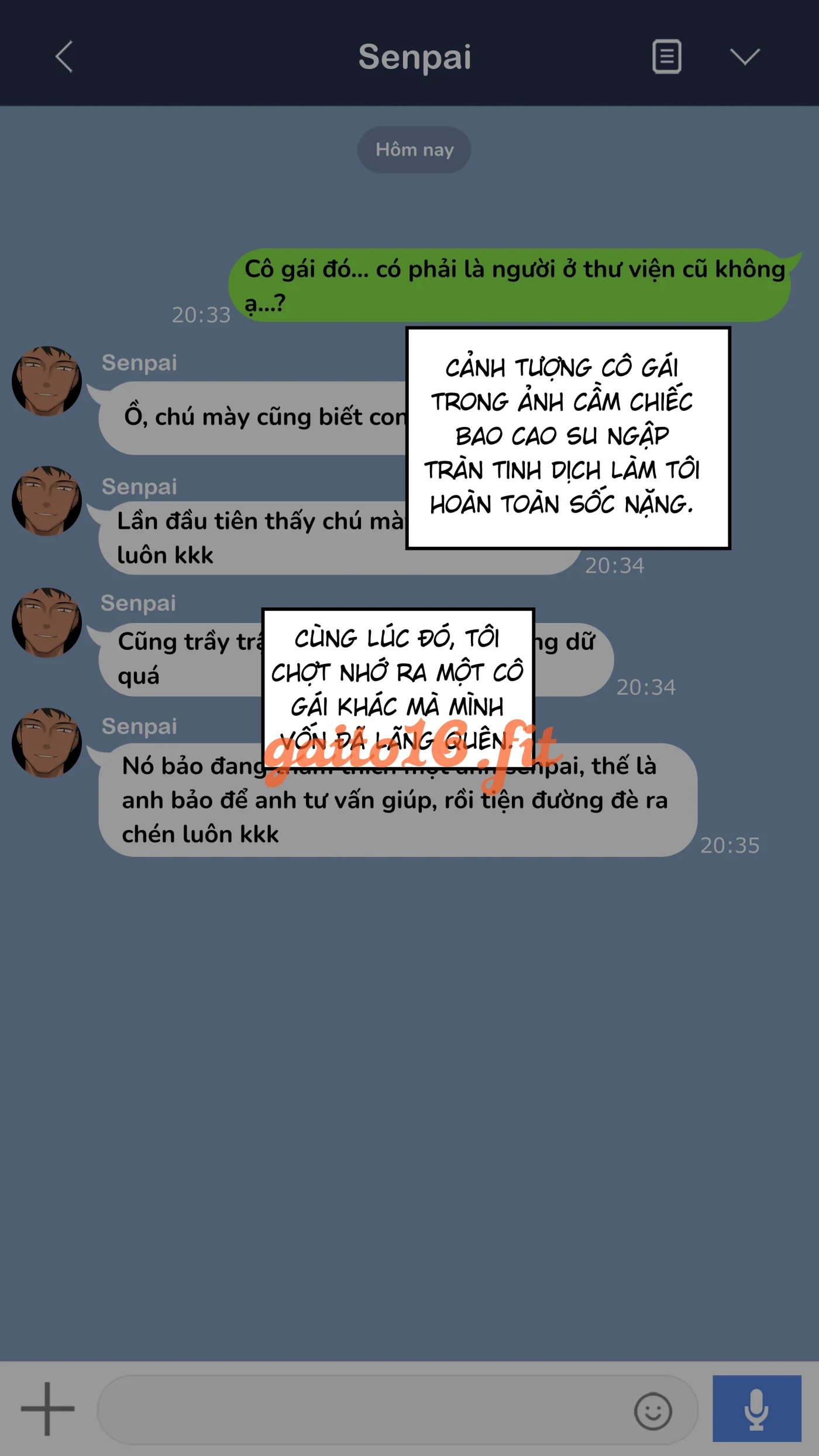 Tháp quan hệ xã hội - trang 18
