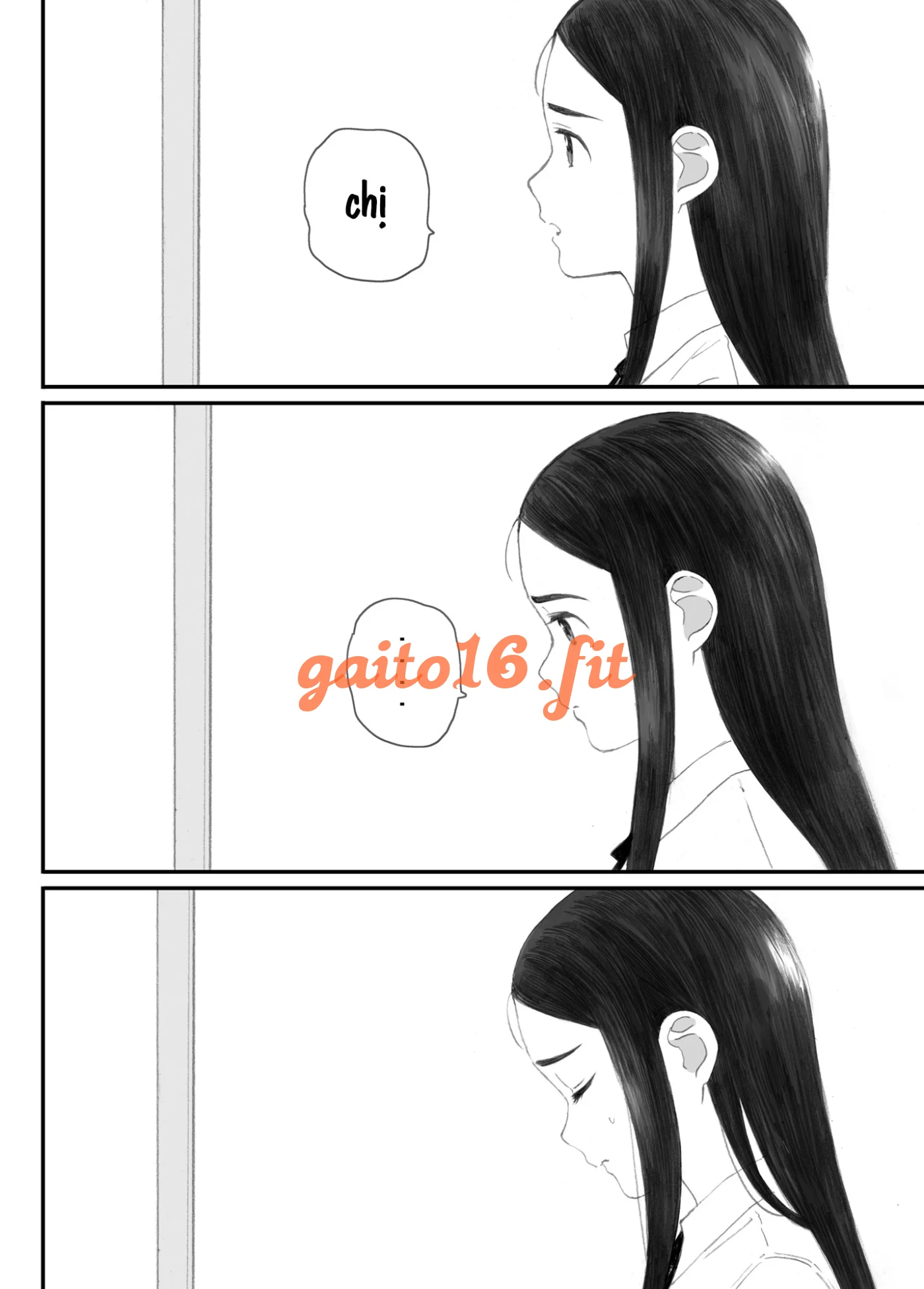 Cô gái hư hỏng - trang 12