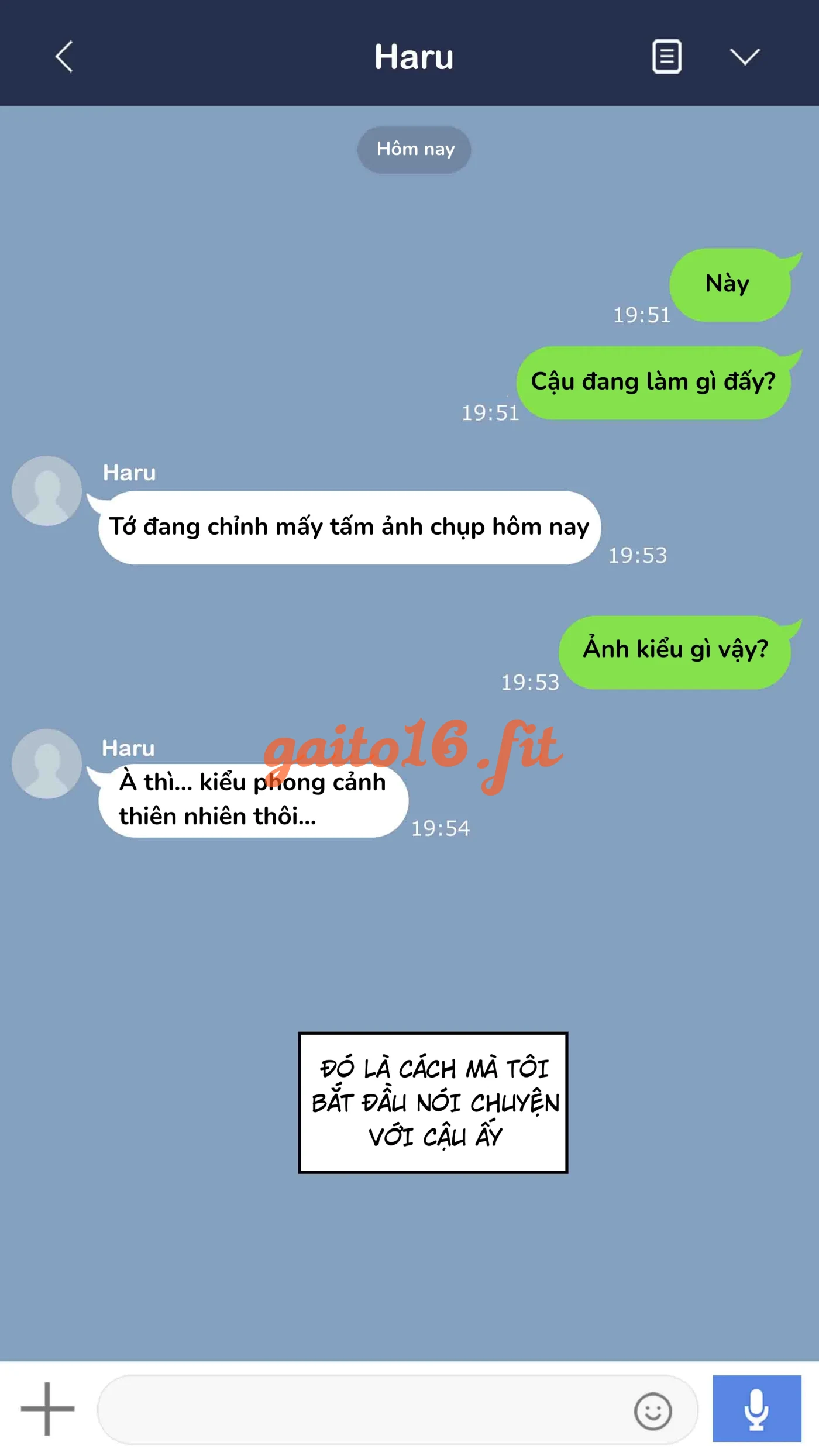 Cuộc làm tình tập thể - trang 24