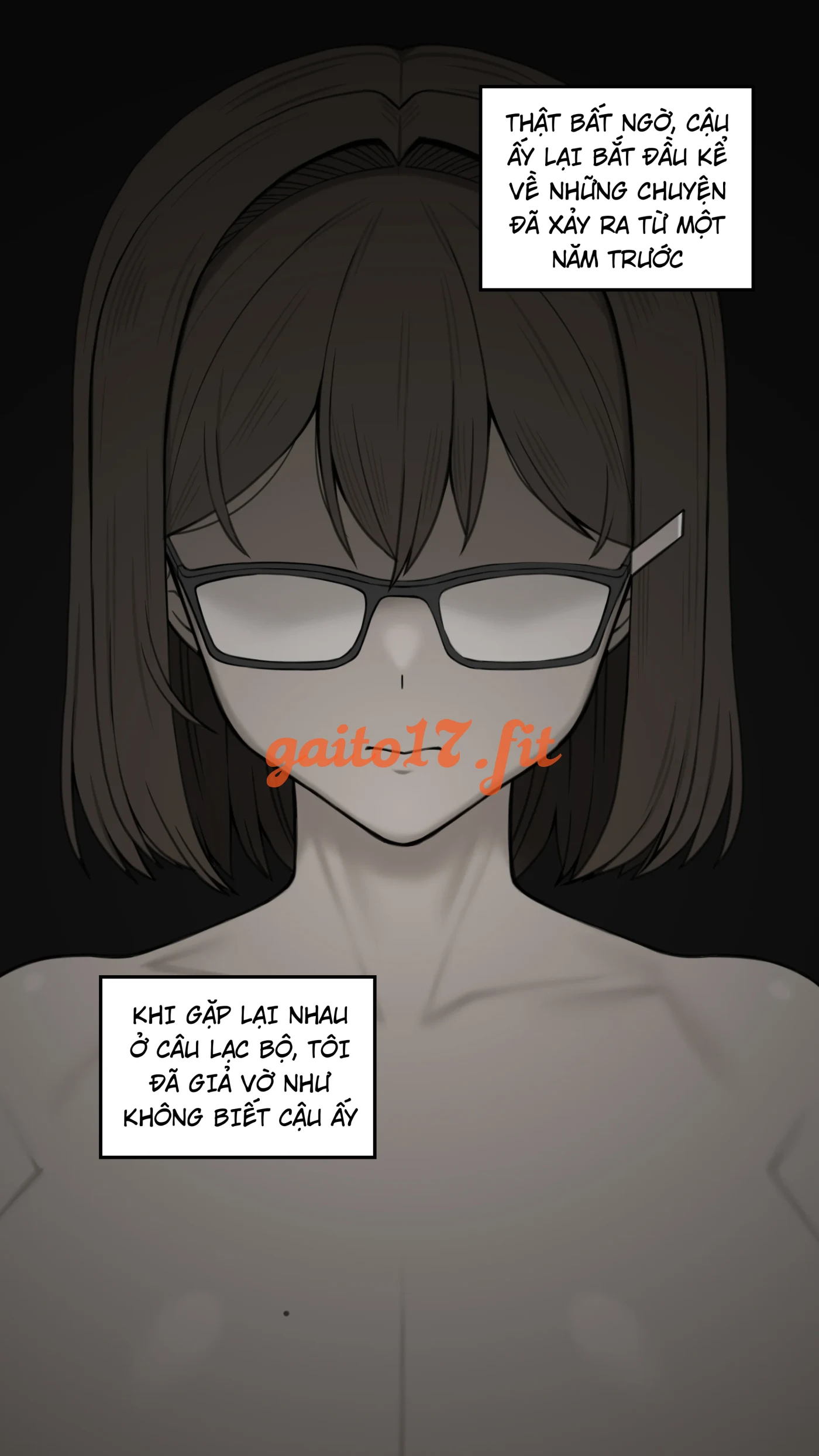 Suy nghĩ của Haru - trang 6