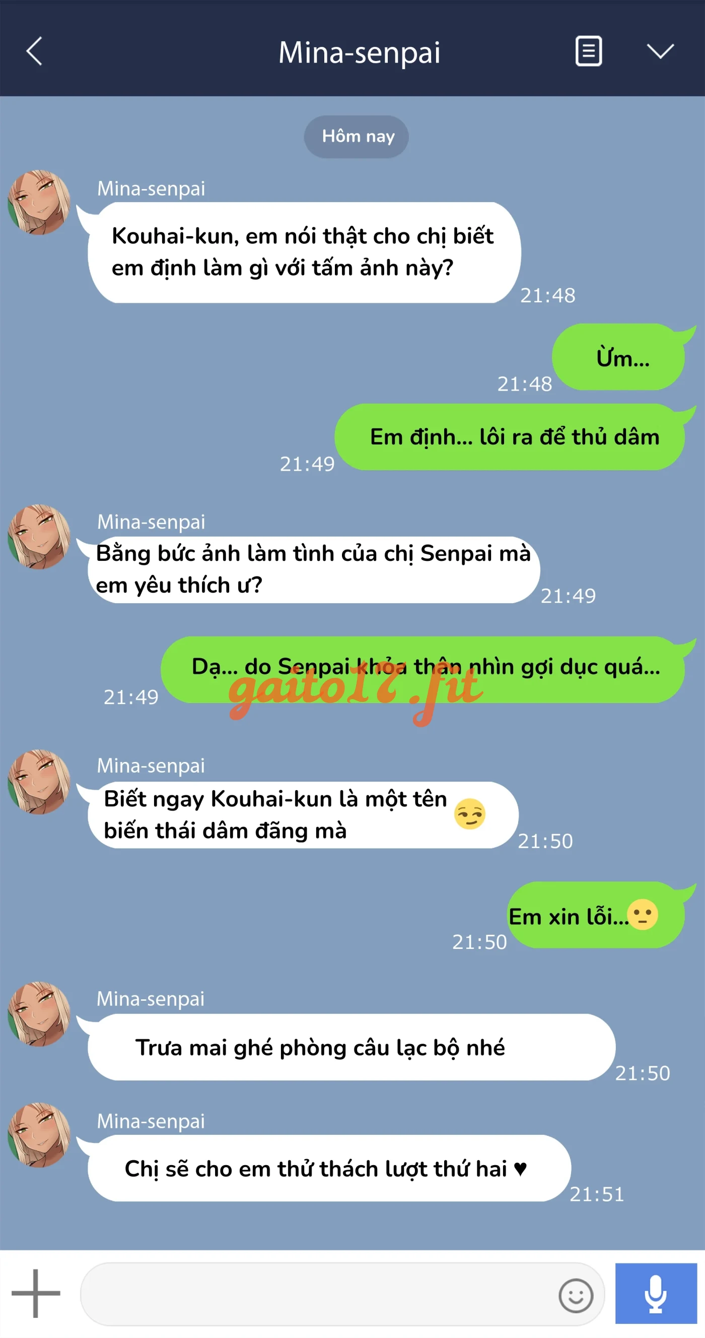 Hậu truyện - trang 37