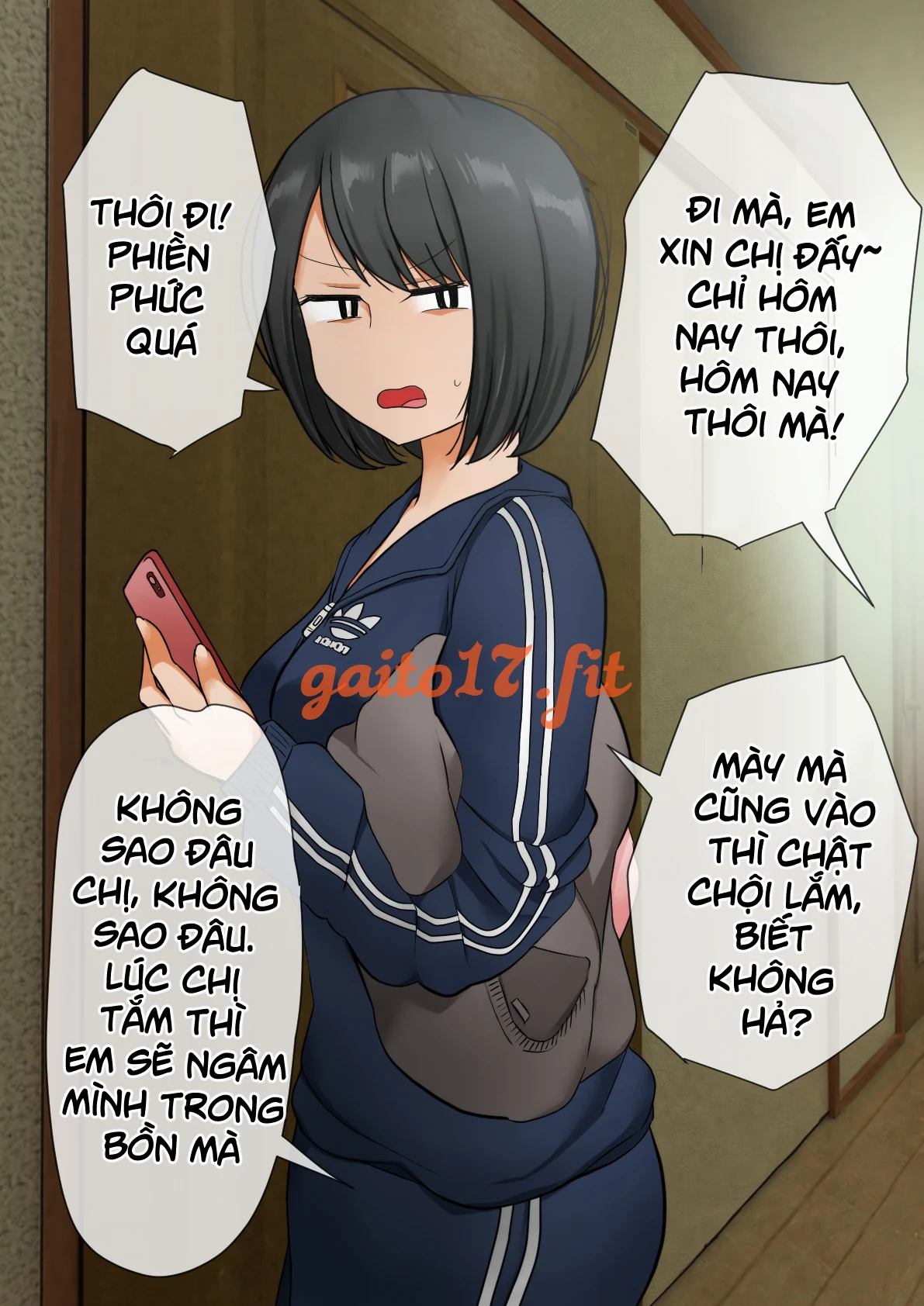 Loạn luân - trang 3