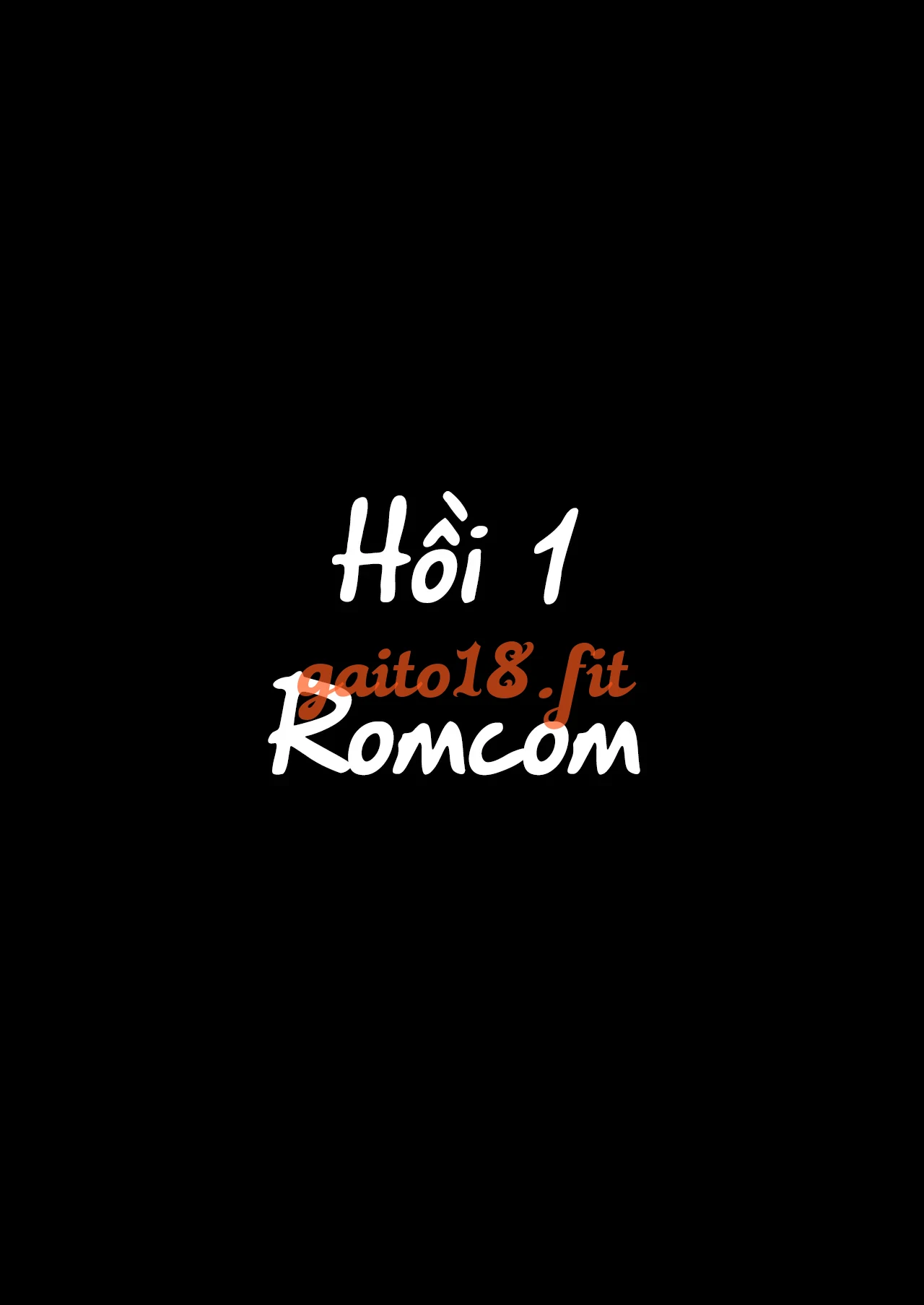 Romcom - trang 2