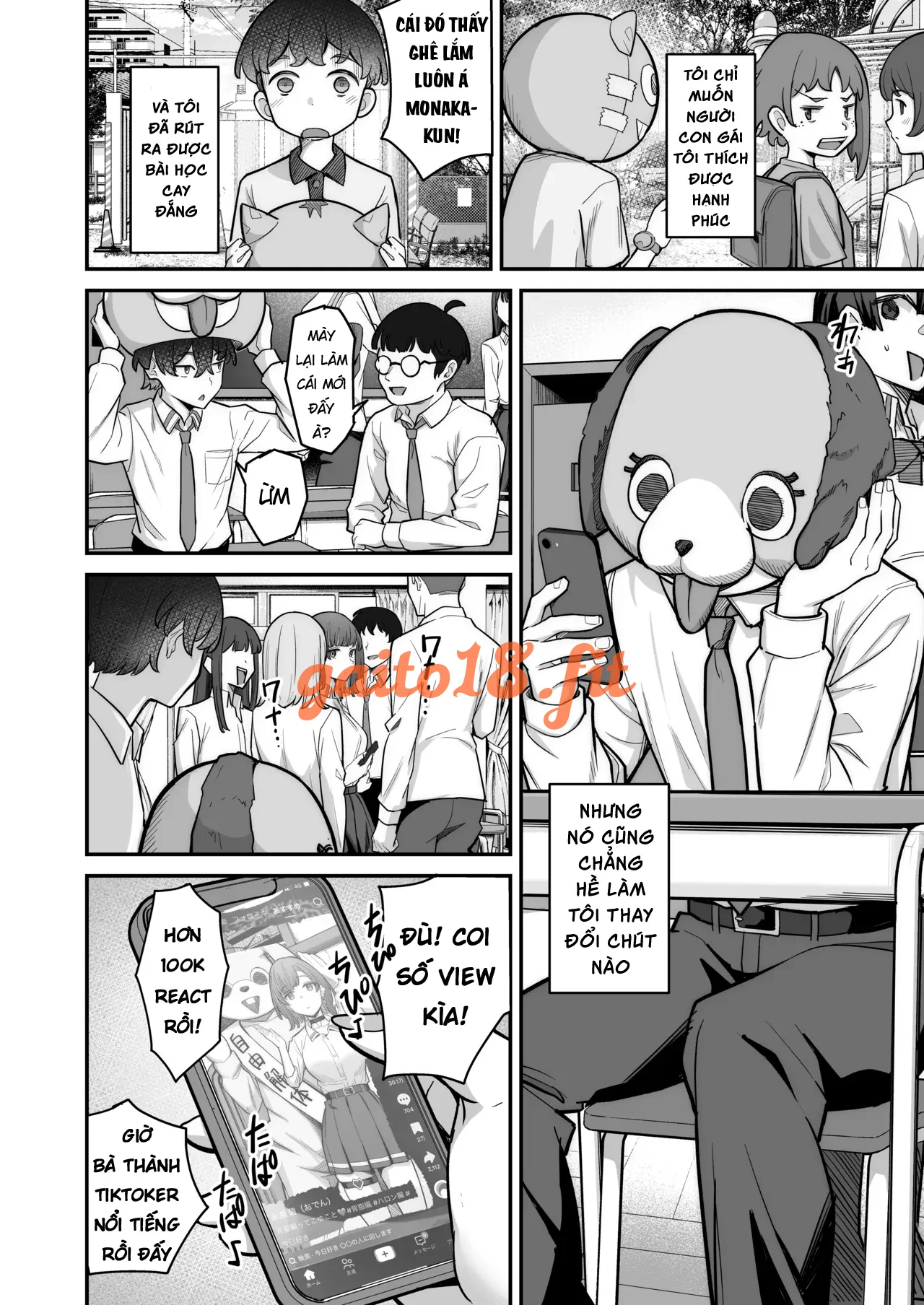 Romcom - trang 3