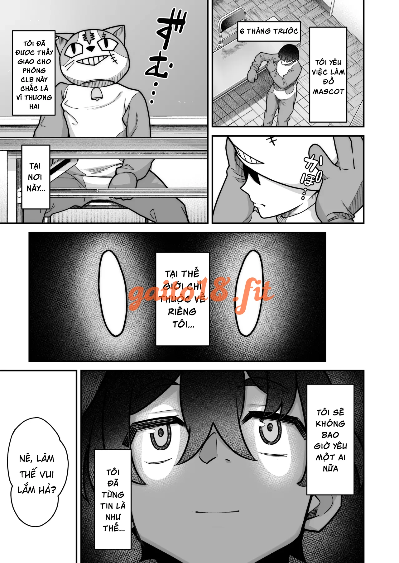 Romcom - trang 6