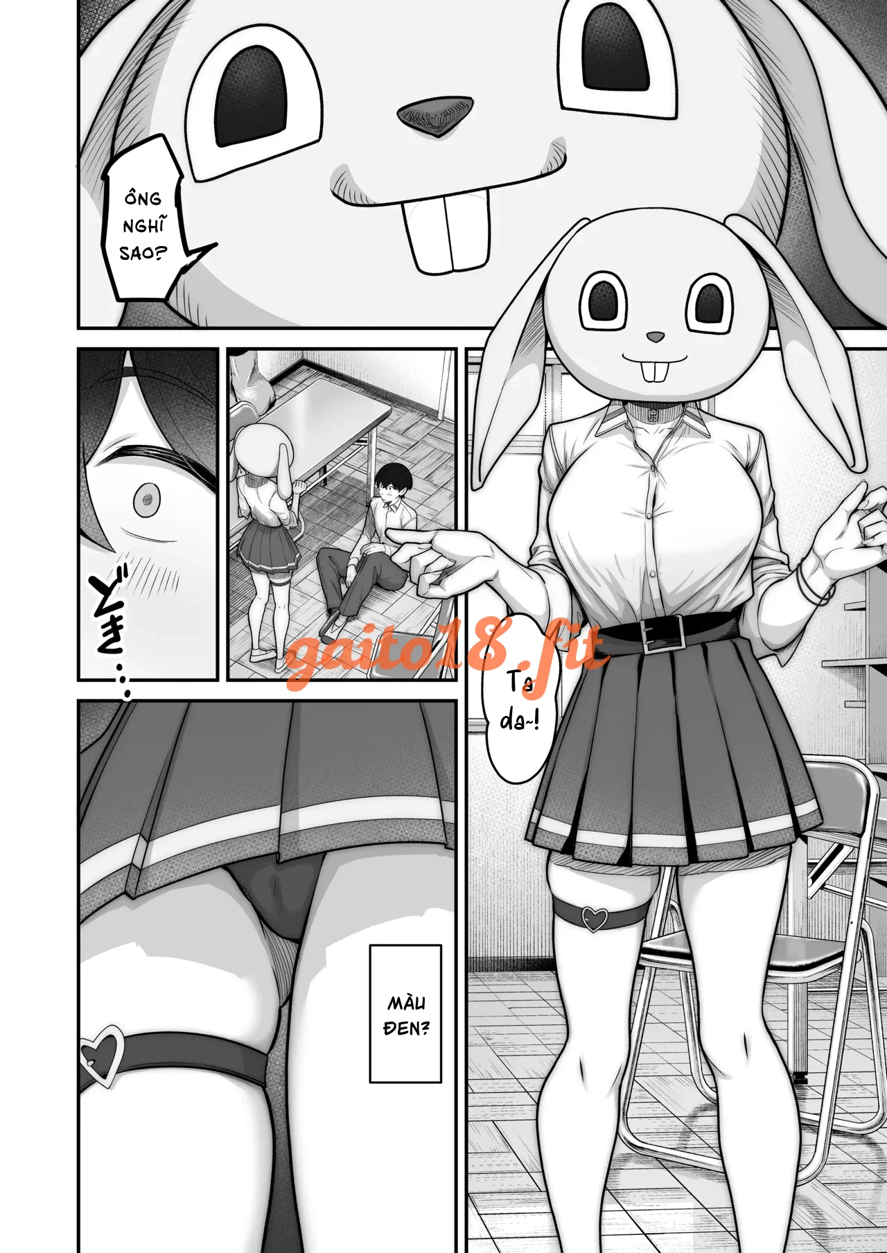 Romcom - trang 10
