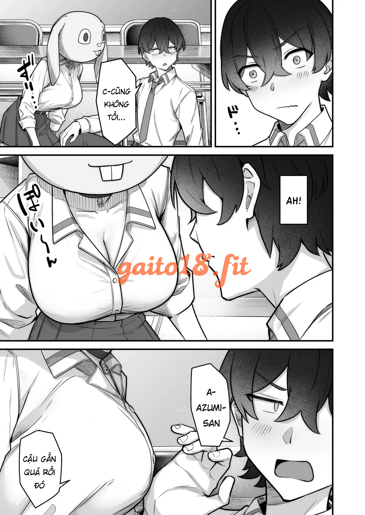 Romcom - trang 11