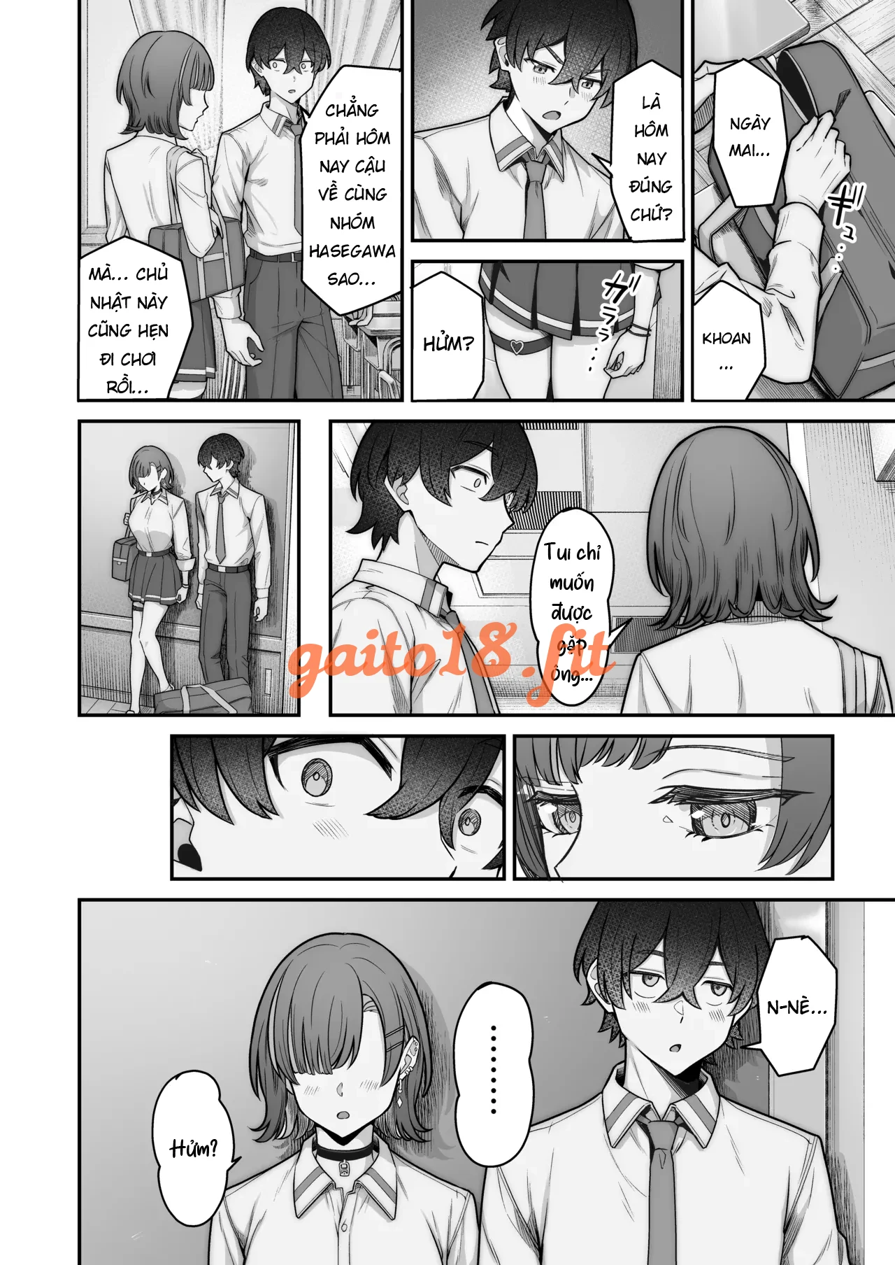 Romcom - trang 20