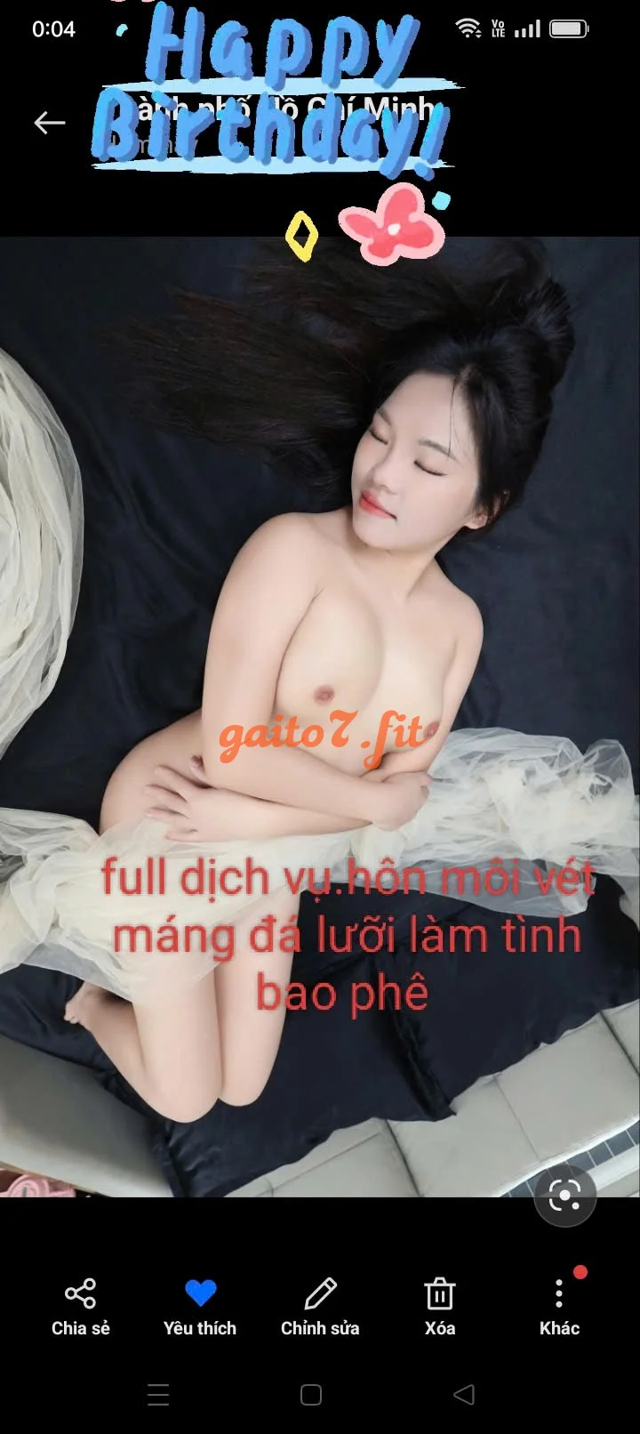 Website