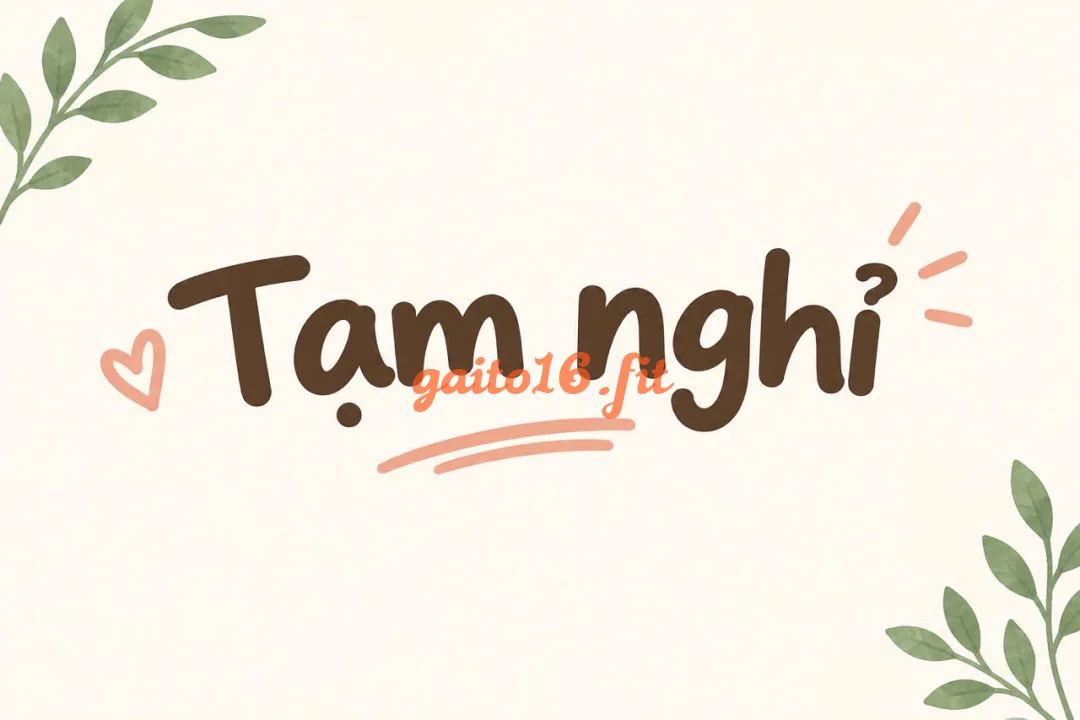 Website