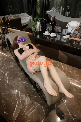 My My - Dáng Đẹp Mặt Dễ Thương Cực Kì Chiều Khách