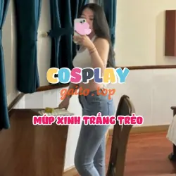 TRÂM ANH 💋NUỘT NÀ GÁI MIỀN TÂY MÚP XINH TRẮNG TRẺO NHƯ BÔNG
