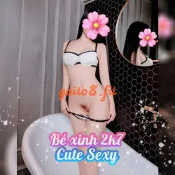 ❤️ Bảo Anh ❤️ Dâm dâm Đa tình - sexy khiêu gợi ngọt ngào