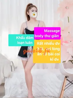 MIMI XINH XẮN THÁNH NỮ BÚ LIẾM CU CỰC DÂM NHƯ PHIM SEX RẤT SƯỚNG VÀ CHIỀU KHÁCH