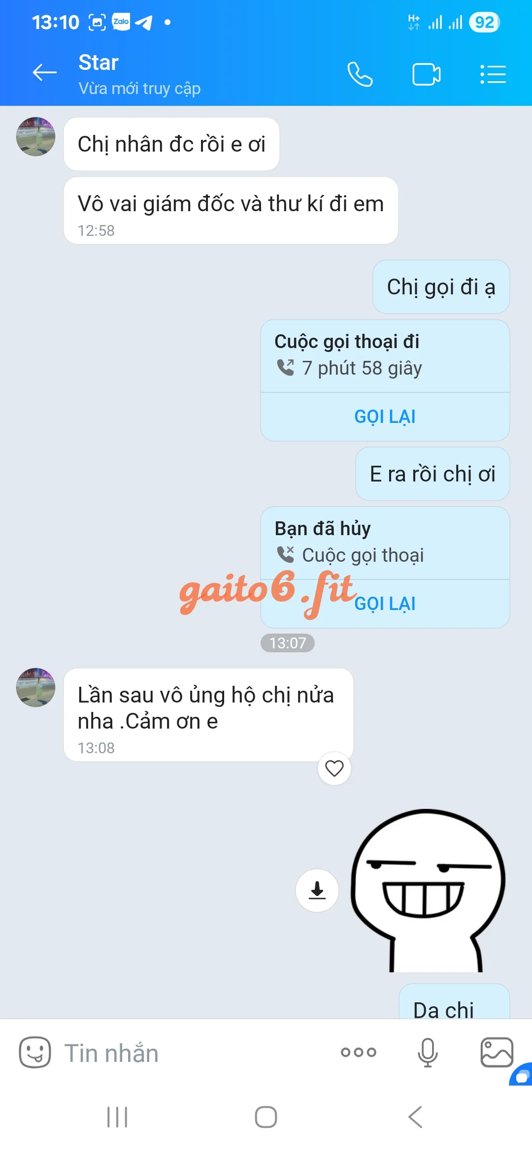 Ảnh đánh giá