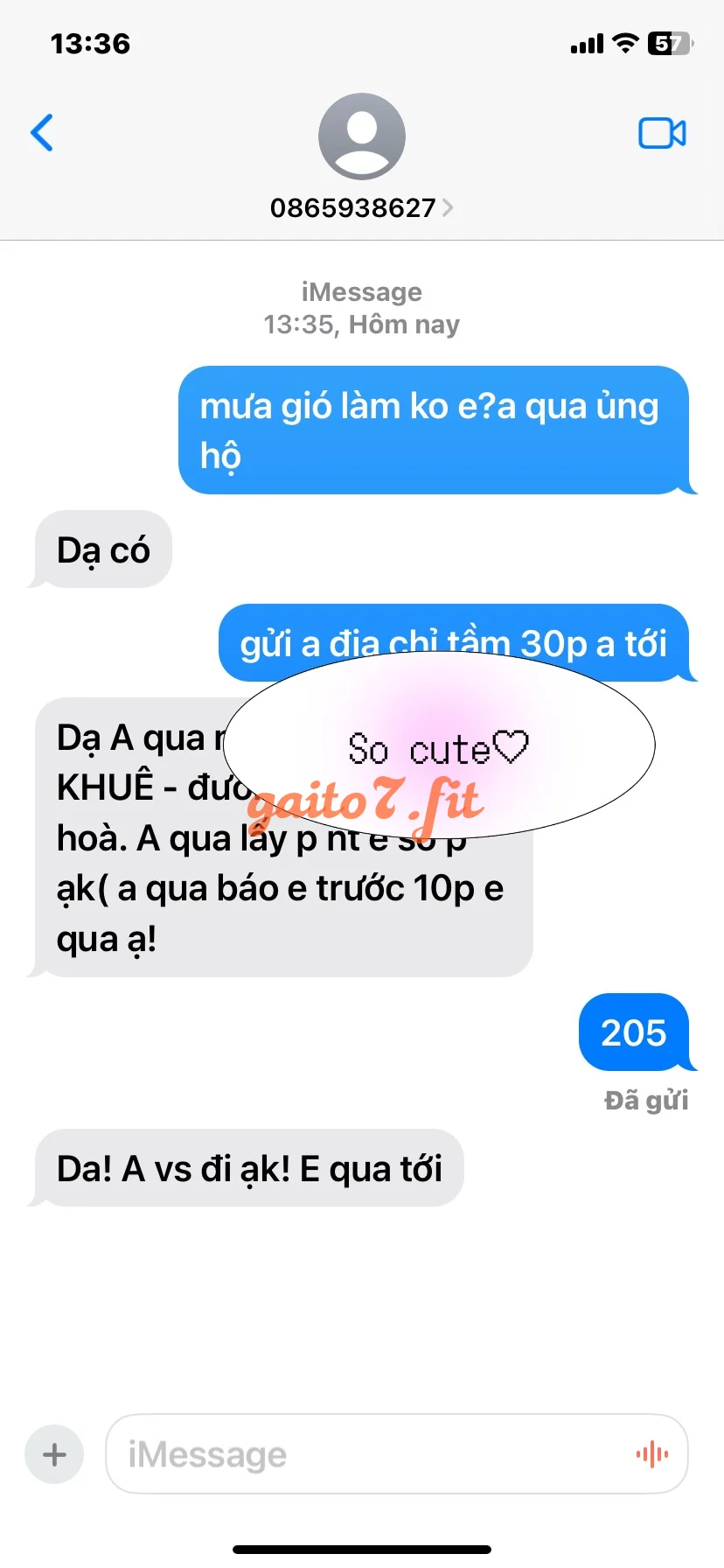 Ảnh đánh giá