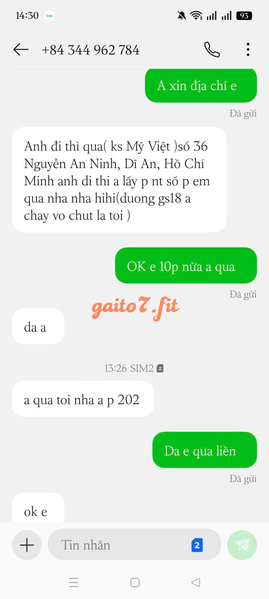 Ảnh đánh giá