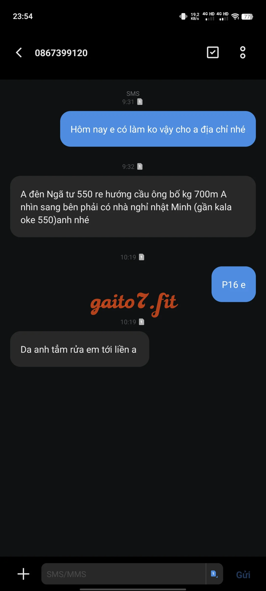 Ảnh đánh giá