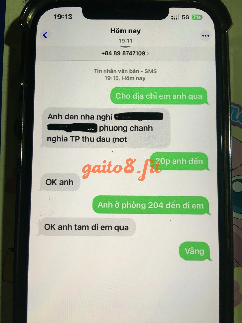 Ảnh đánh giá