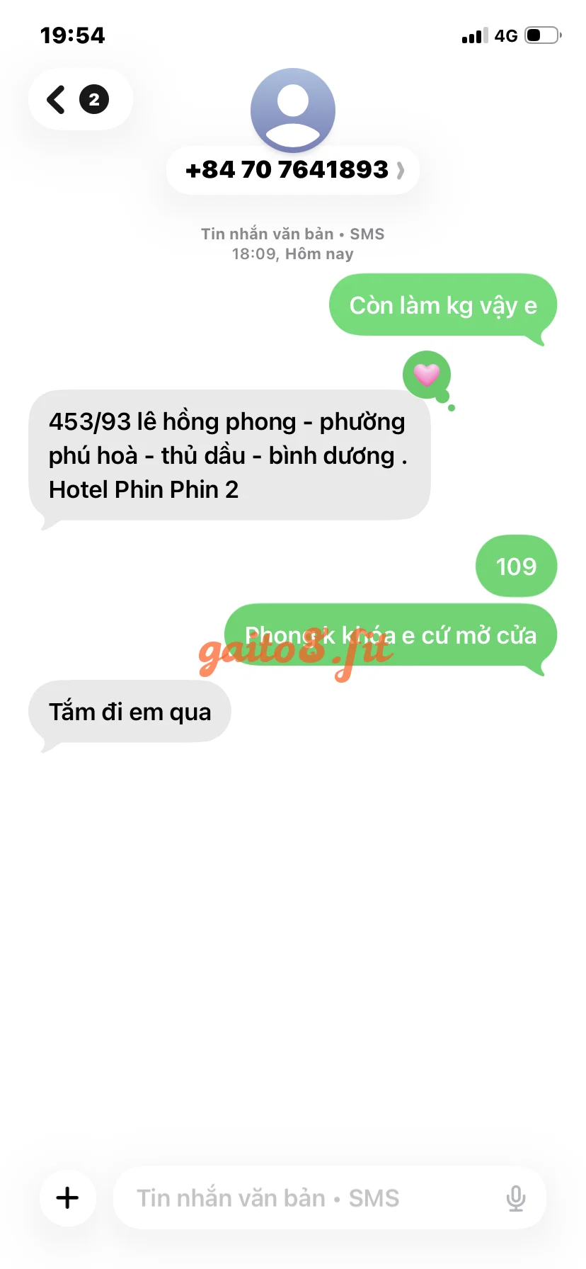 Ảnh đánh giá