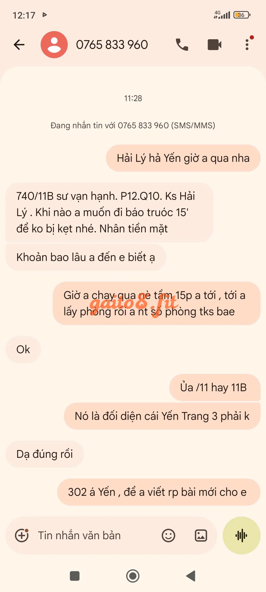 Ảnh đánh giá