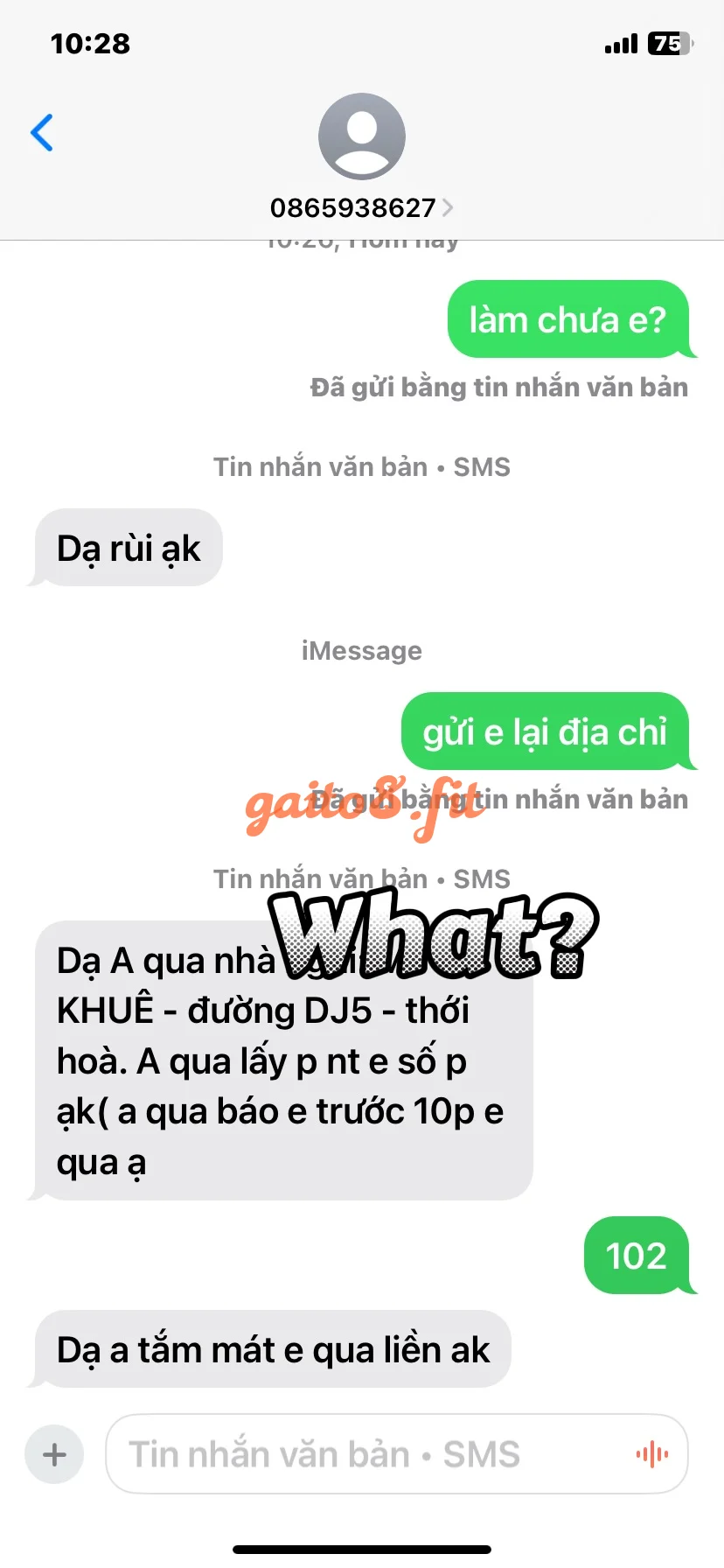 Ảnh đánh giá