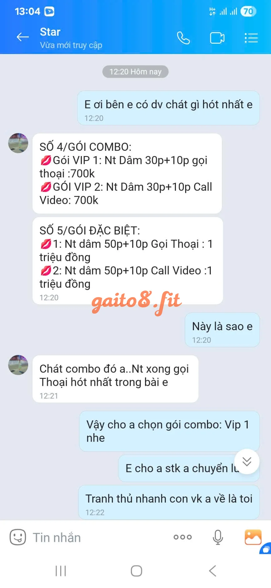 Ảnh đánh giá