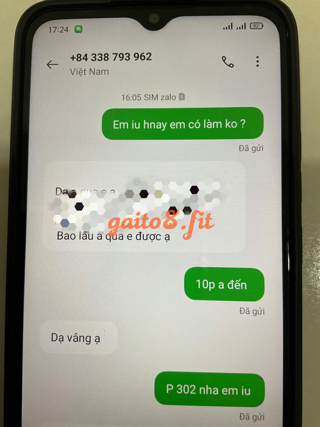 Ảnh đánh giá