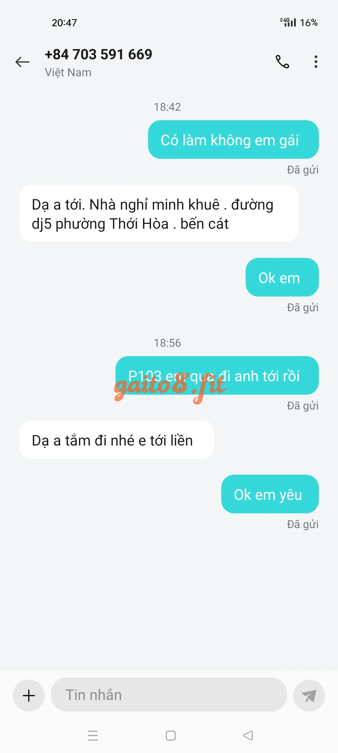 Ảnh đánh giá