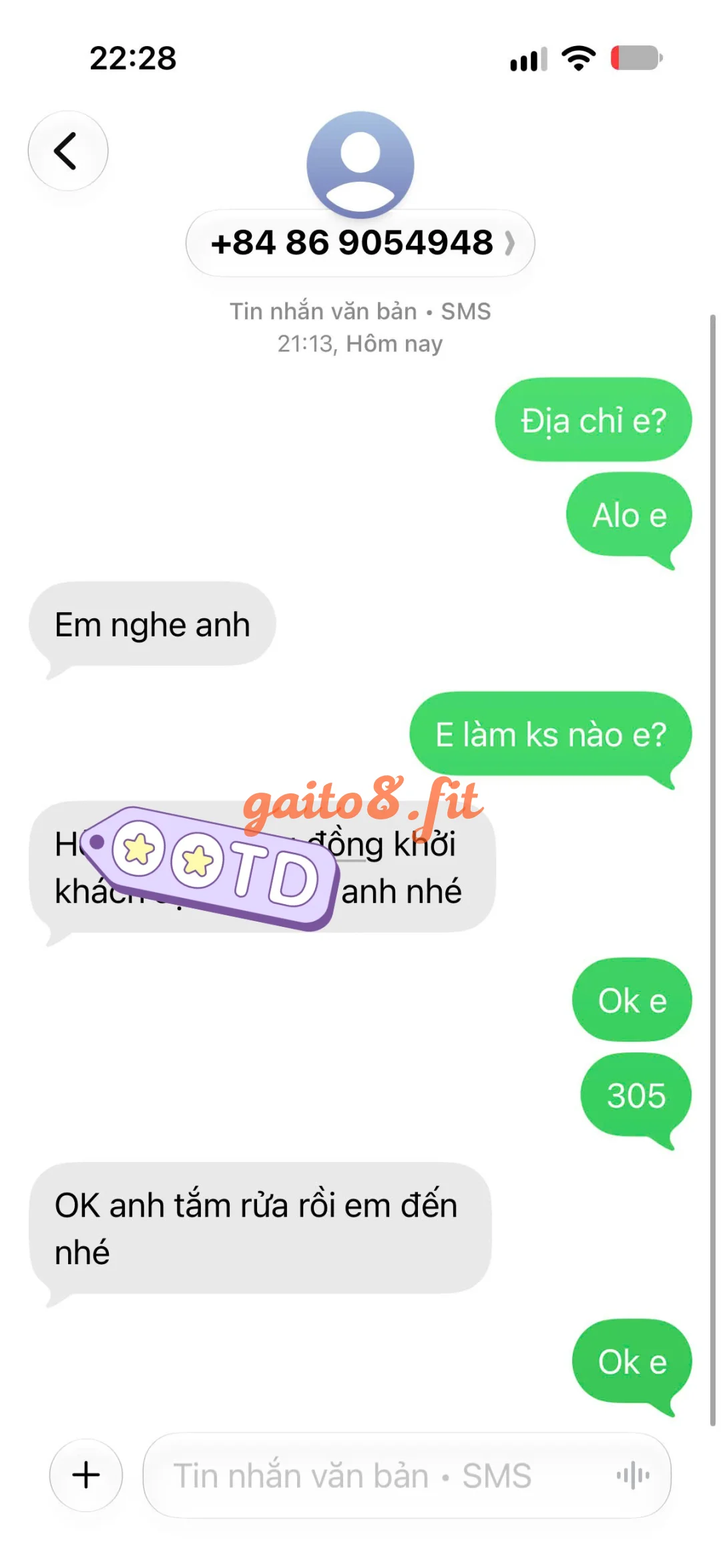 Ảnh đánh giá
