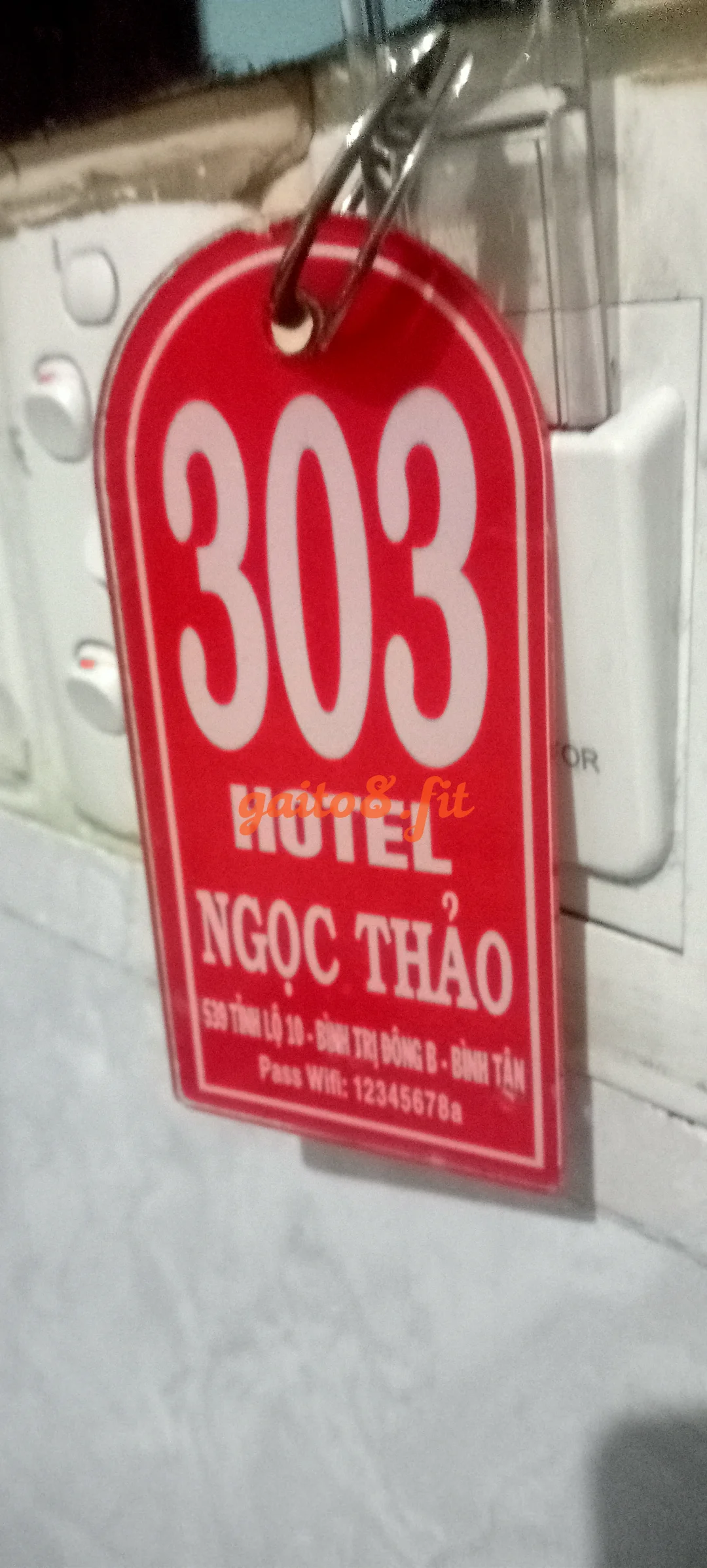 Ảnh đánh giá