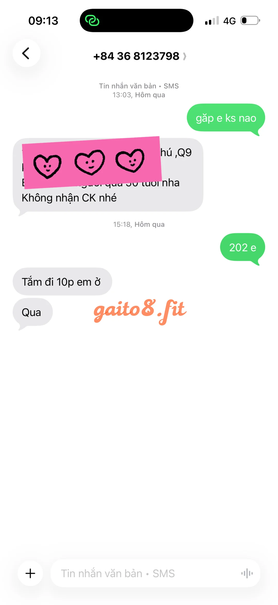 Ảnh đánh giá