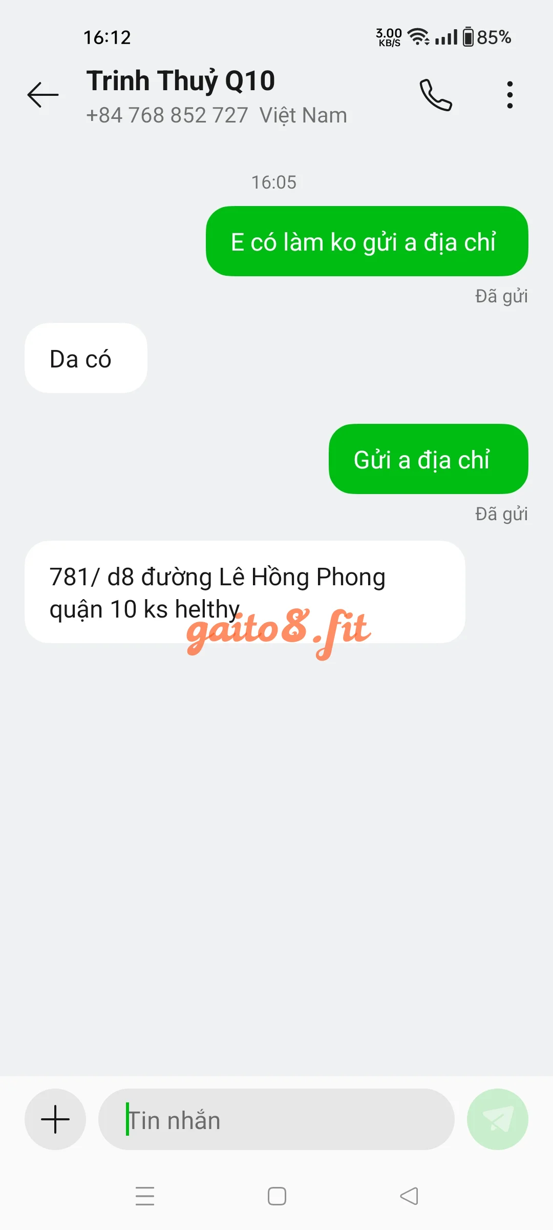 Ảnh đánh giá