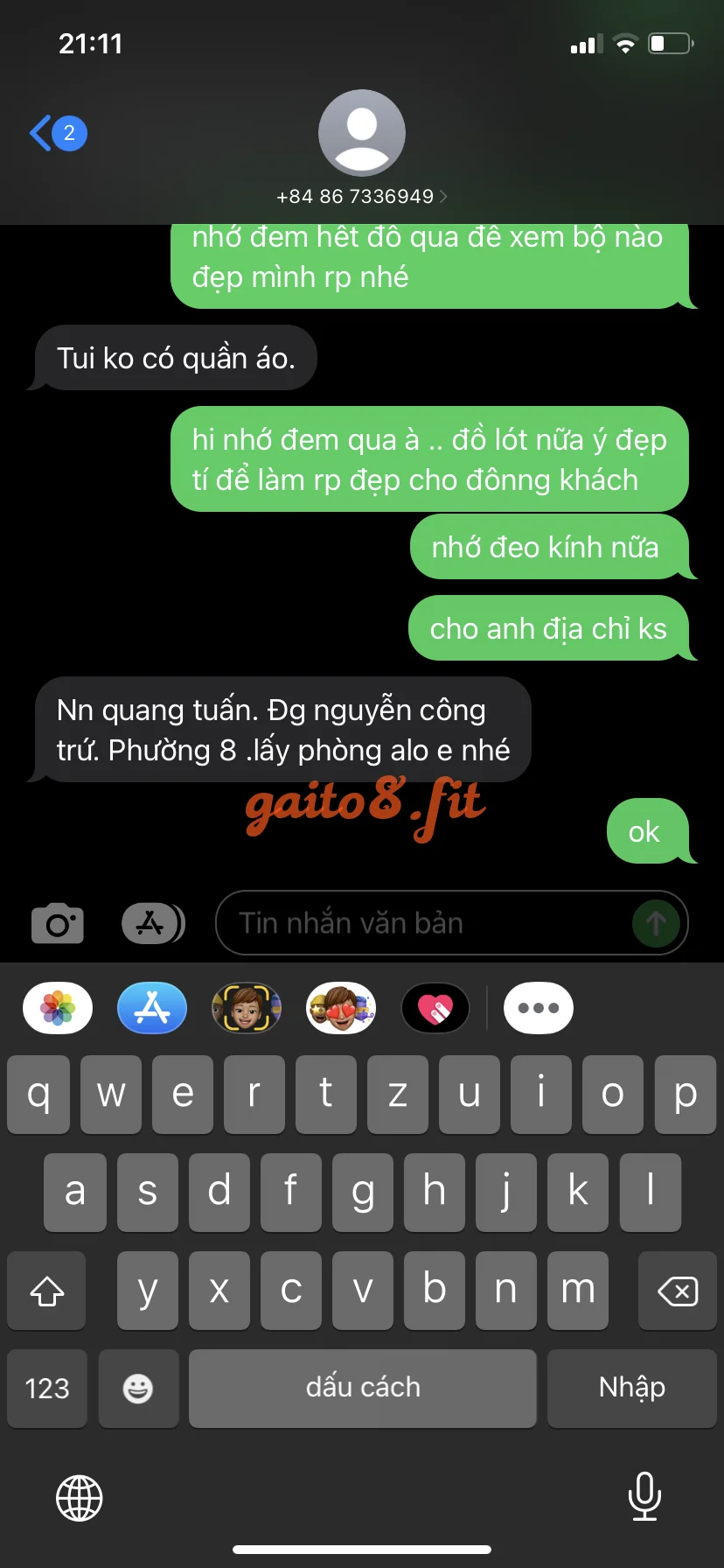 Ảnh đánh giá