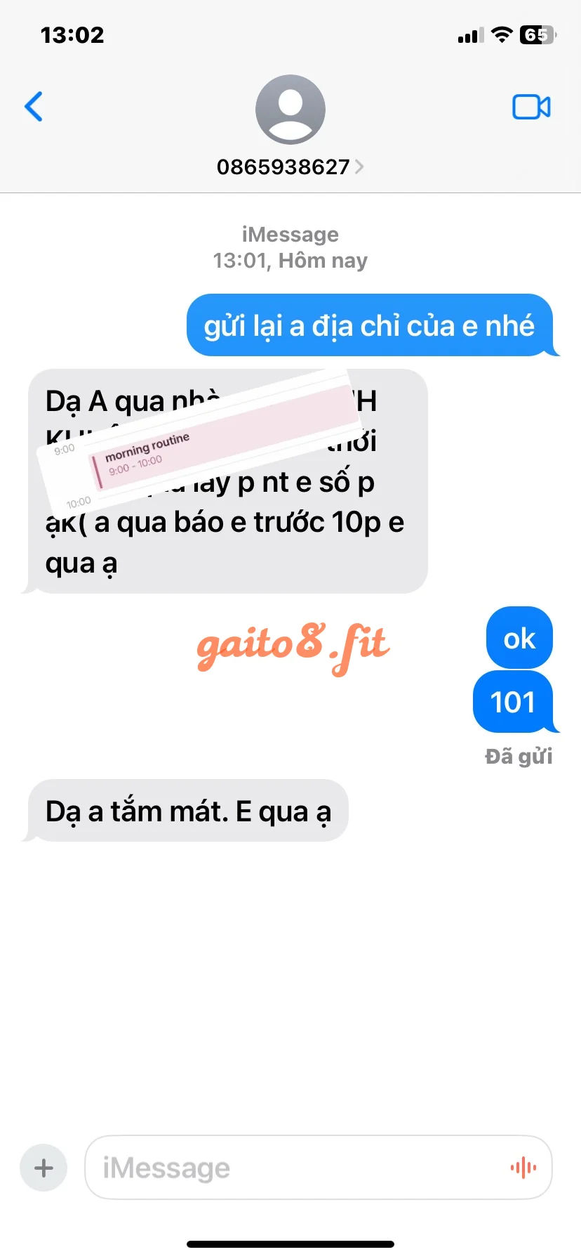 Ảnh đánh giá