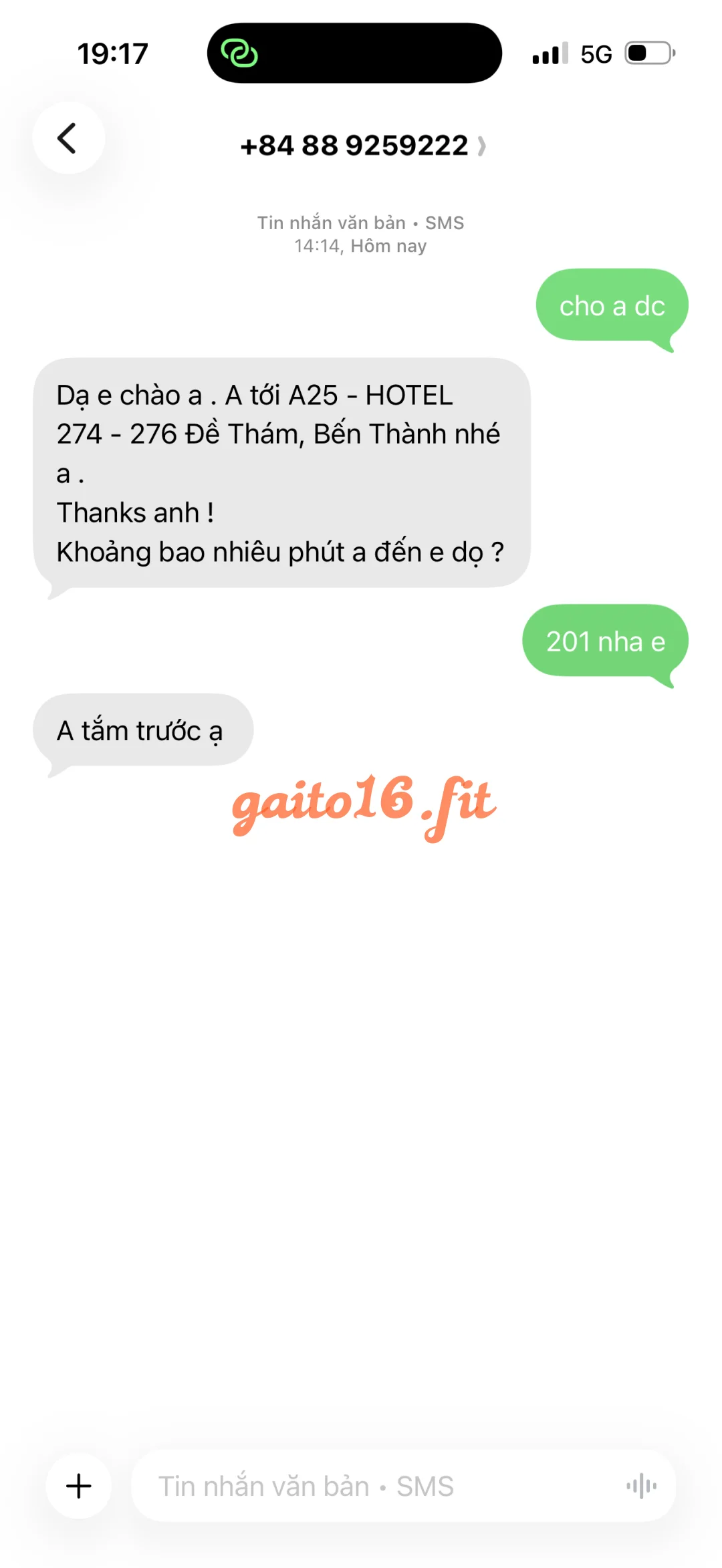 Ảnh đánh giá