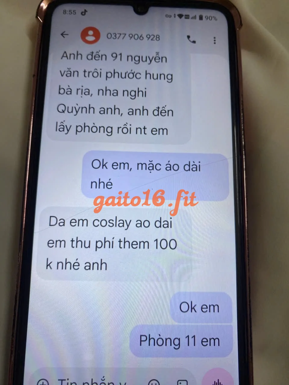Ảnh đánh giá