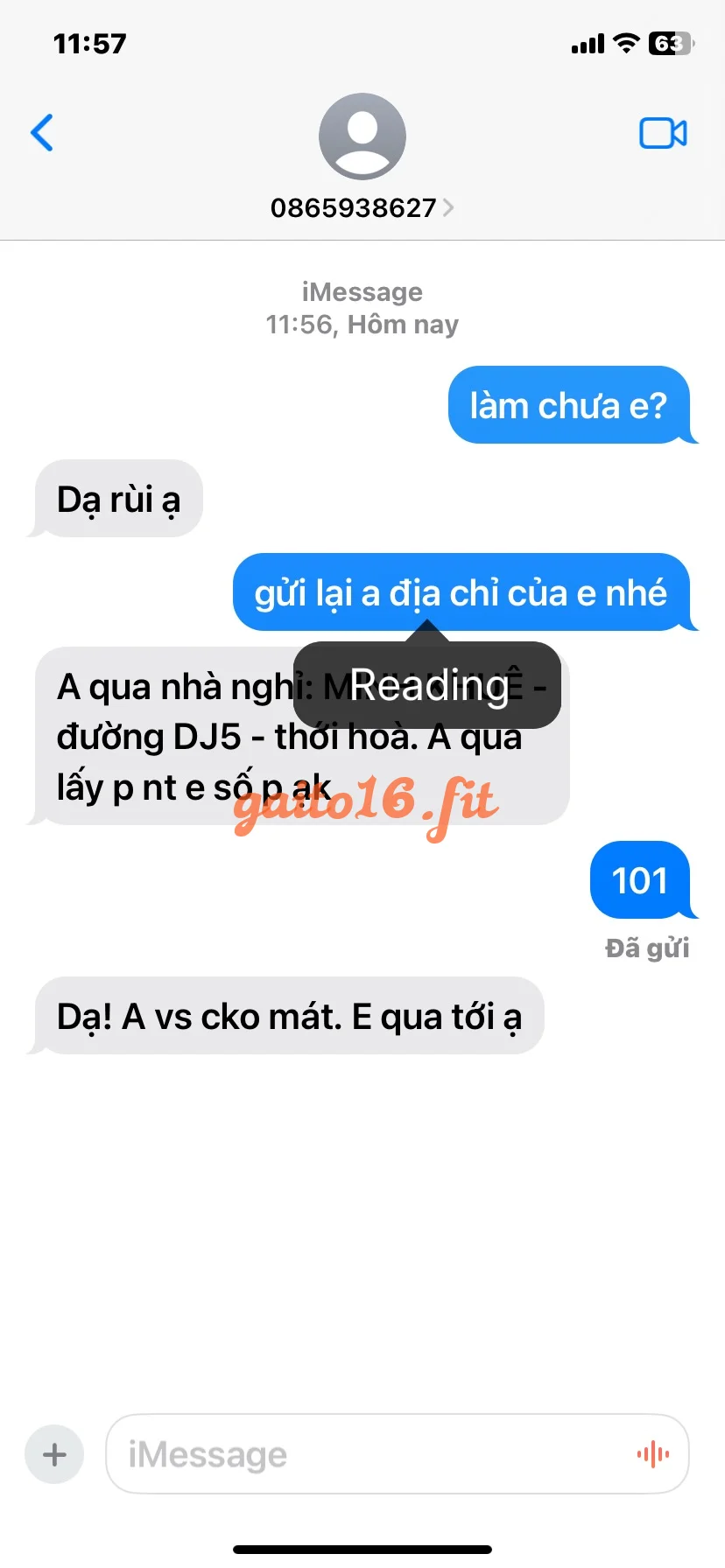 Ảnh đánh giá