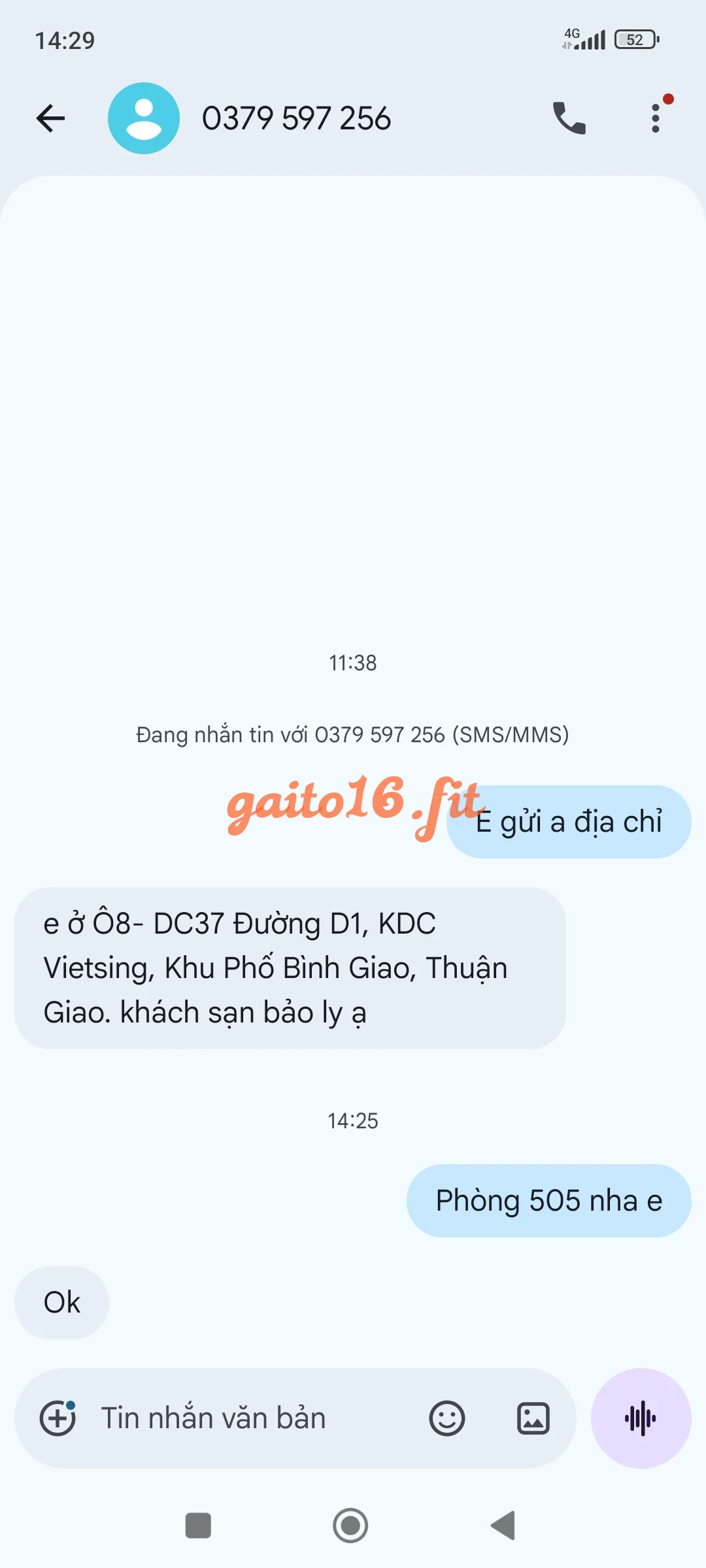Ảnh đánh giá