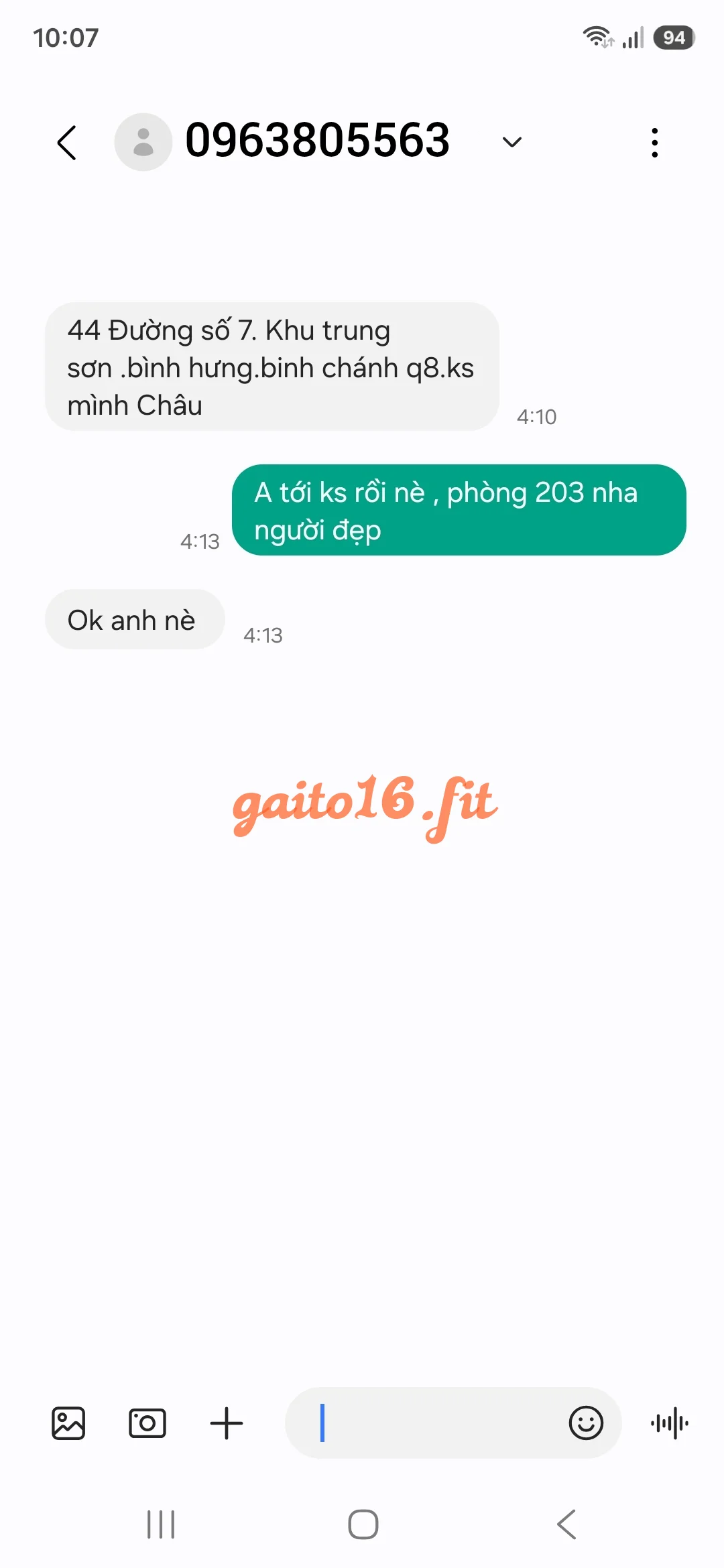 Ảnh đánh giá