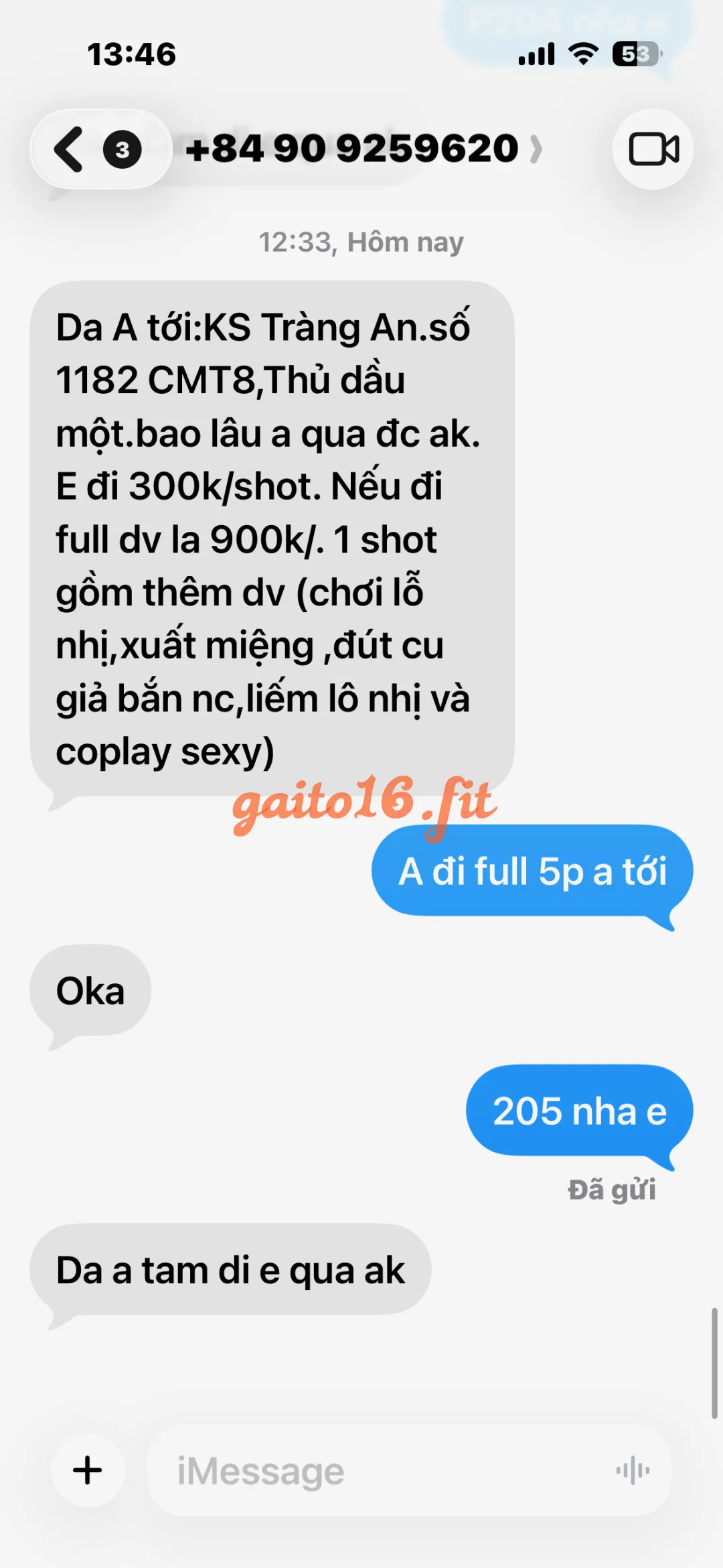 Ảnh đánh giá