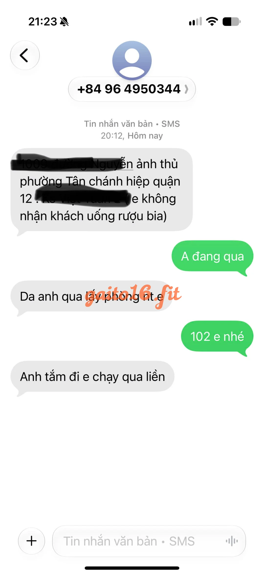Ảnh đánh giá