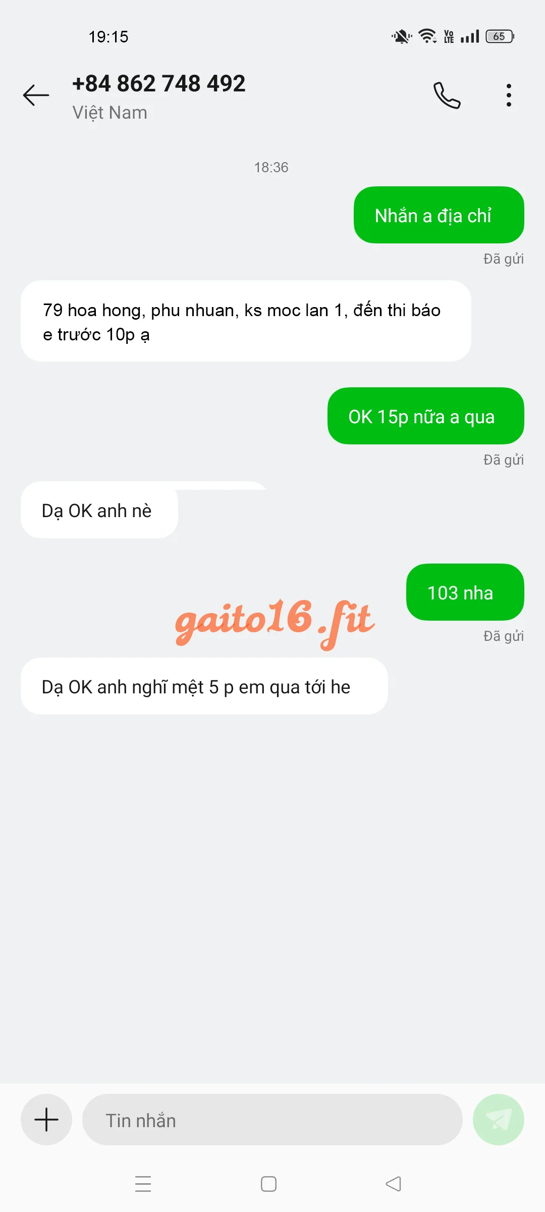 Ảnh đánh giá