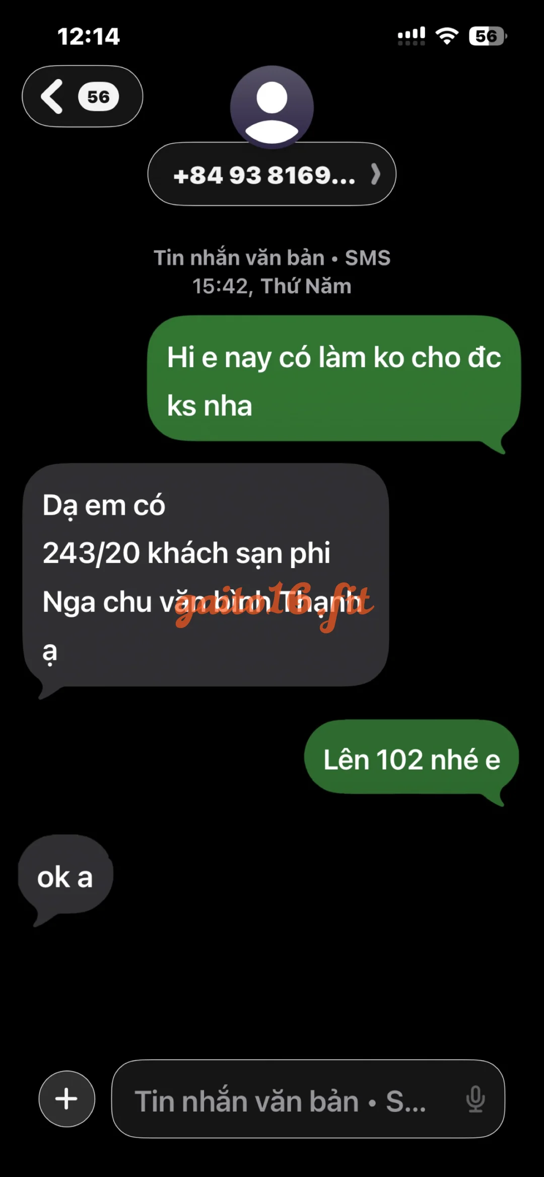 Ảnh đánh giá